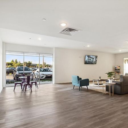 Apartament The Highrise Nola Nowy Orlean Zewnętrze zdjęcie
