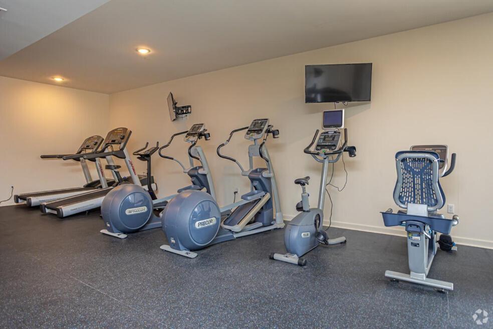 Apartament The Highrise Nola Nowy Orlean Zewnętrze zdjęcie